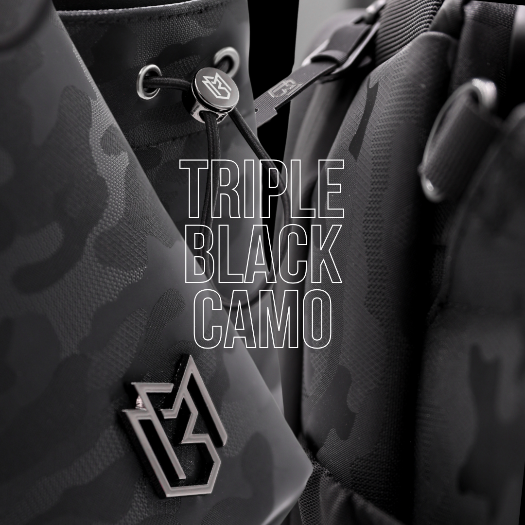 Magnetic Bottle Carrier